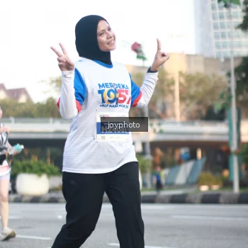 Runner Photo 4510199