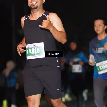 Runner Photo 4510200