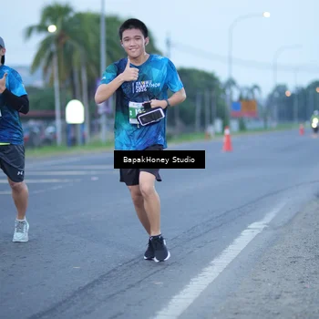 Runner Photo 4510205