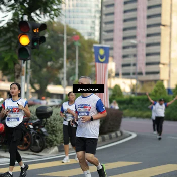 Runner Photo 4510207