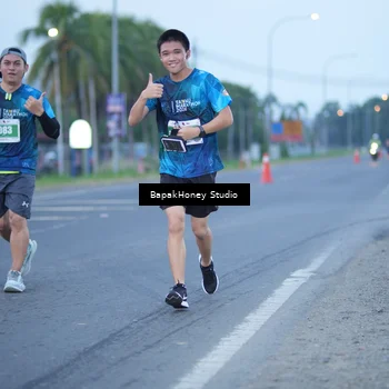 Runner Photo 4510208