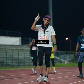 Runner Photo 4510209