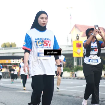 Runner Photo 4510210