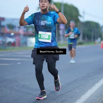 Runner Photo 4510215
