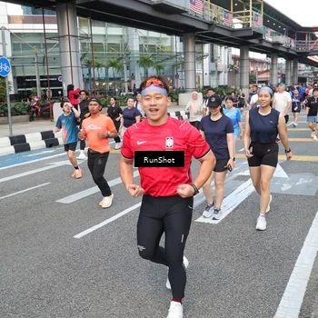 Runner Photo 4510218