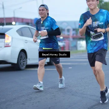 Runner Photo 4510219