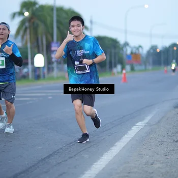 Runner Photo 4510221