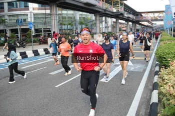 Runner Photo 4510222