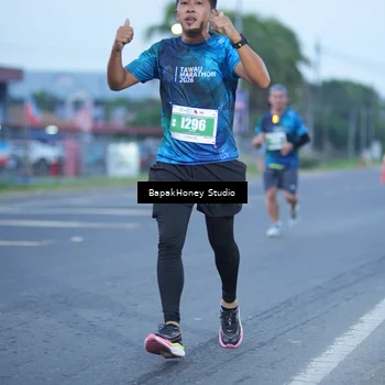 Runner Photo 4510223