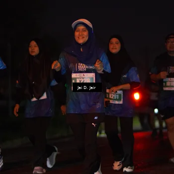 Runner Photo 4510227