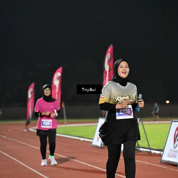 Runner Photo 4510232