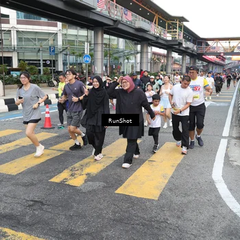 Runner Photo 4510233
