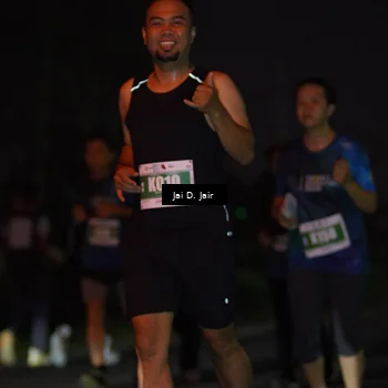 Runner Photo 4510235