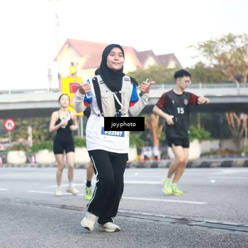 Runner Photo 4510238