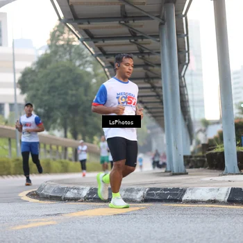 Runner Photo 4510239