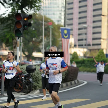 Runner Photo 4510241