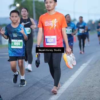 Runner Photo 4510243