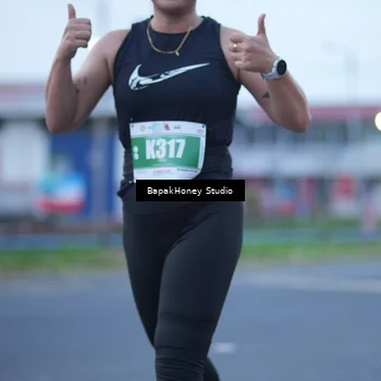 Runner Photo 4510245
