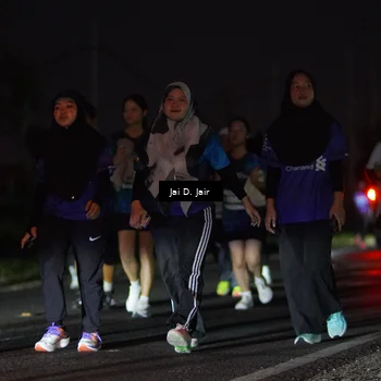 Runner Photo 4510246