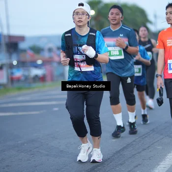 Runner Photo 4510249