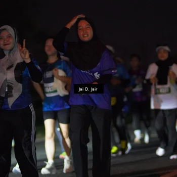 Runner Photo 4510251
