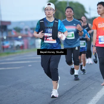 Runner Photo 4510253