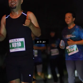 Runner Photo 4510258