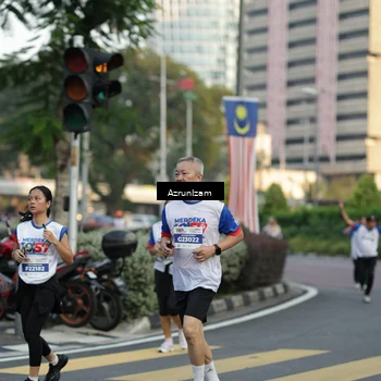 Runner Photo 4510266