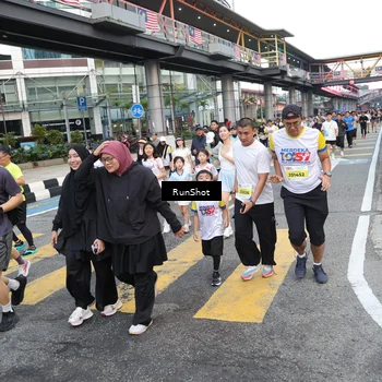 Runner Photo 4510268