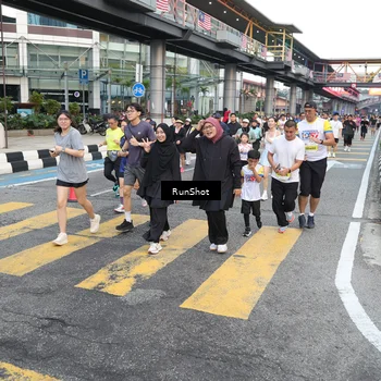 Runner Photo 4510269
