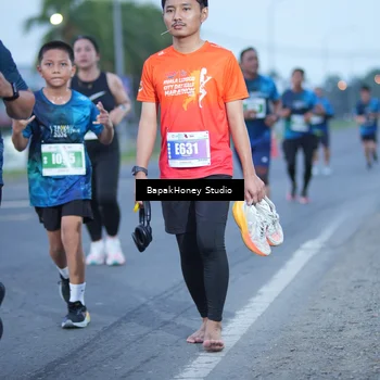 Runner Photo 4510271