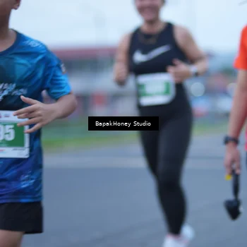 Runner Photo 4510273