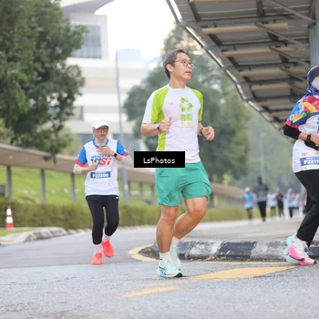 Runner Photo 4510274