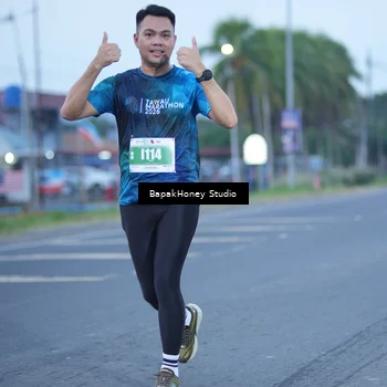 Runner Photo 4510276
