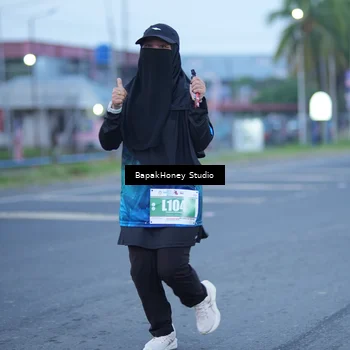 Runner Photo 4510278
