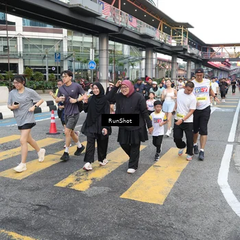 Runner Photo 4510279