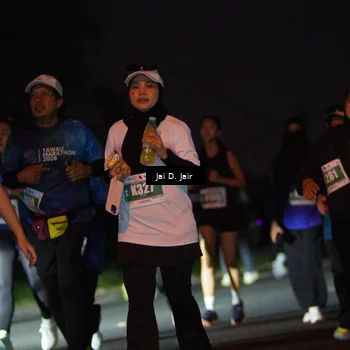 Runner Photo 4510286