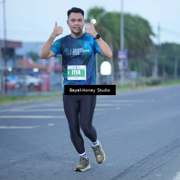 Runner Photo 4510288