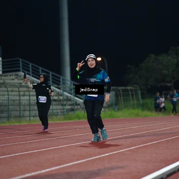 Runner Photo 4510290