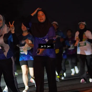 Runner Photo 4510291