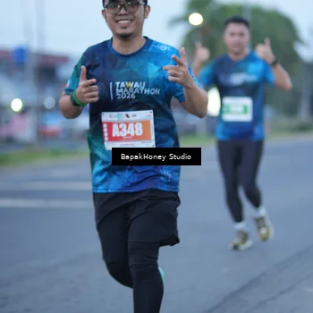 Runner Photo 4510293