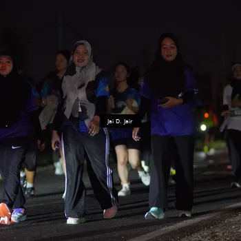 Runner Photo 4510295