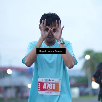 Runner Photo 4510298