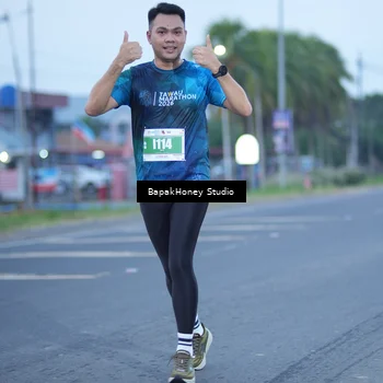 Runner Photo 4510299