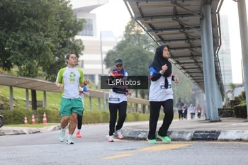Runner Photo 4510301