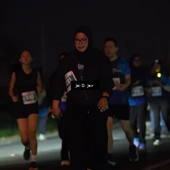 Runner Photo 4510304
