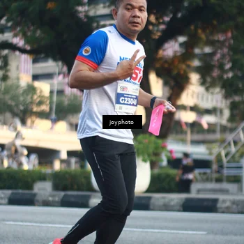 Runner Photo 4510309