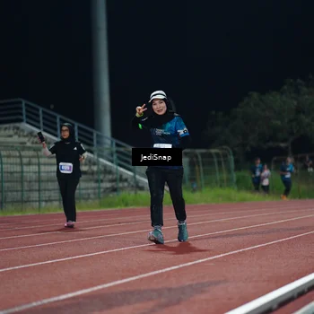Runner Photo 4510310