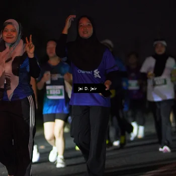 Runner Photo 4510311