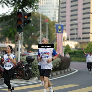 Runner Photo 4510314